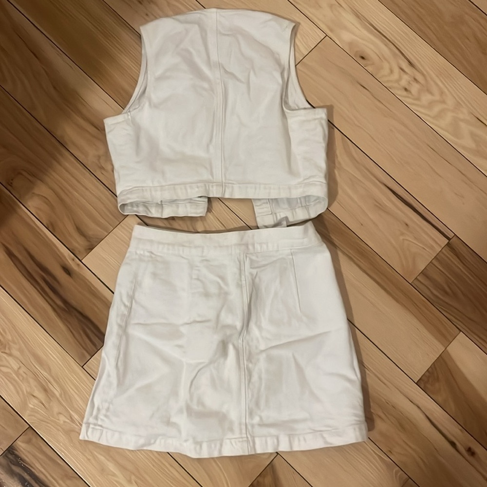 Reformation matching set - Picture 4 of 4
